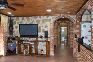 Chalet Rural en Navaluenga