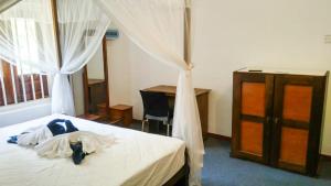 The Ivy House Mirissa