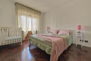 [12 posti] Wi-Fi A/C Free parking Jacuzzi