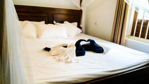 The Ivy House Mirissa