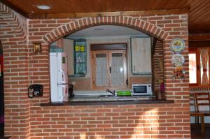 Chalet Rural en Navaluenga