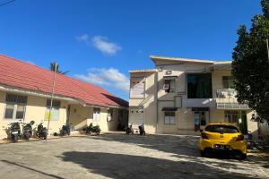 Hotel O Guest House Akbarrinna