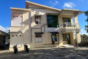 Hotel O Guest House Akbarrinna