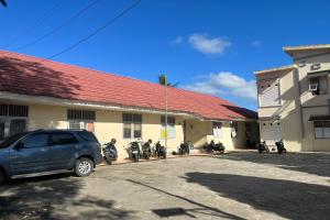 Hotel O Guest House Akbarrinna