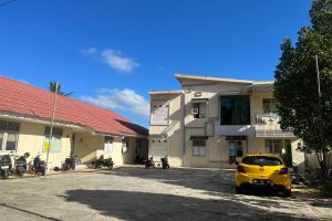 Hotel O Guest House Akbarrinna