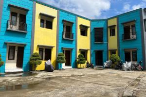 Hotel O Penginapan Naya Rita