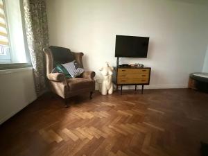 Apartament Szymek