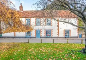 Green Side Cottage - ثورنهام