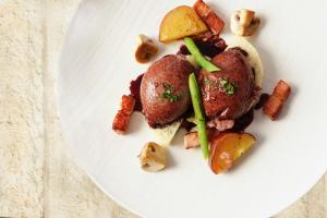 Auberge Homachi Mikuniminato