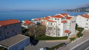 Luxury apartments 3M