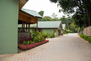 Destination 3Degrees Hotel