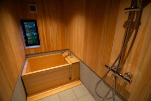 Auberge Homachi Mikuniminato