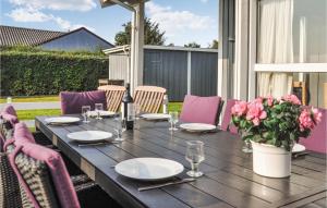 Holiday Home Lærkemose Dnmkt