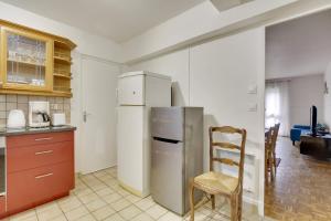 Maisons d'hotes La Marquise, Jardin et Parking Privatif : photos des chambres