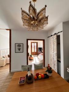 Soñar en la Plaza Cervantes 1