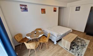 Ap CALAS No2 2A, Free Parking