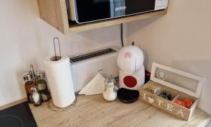 Ap CALAS No2 2A, Free Parking