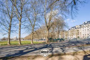 Appartements La Casa Will - Appartement familial pour 8 : photos des chambres