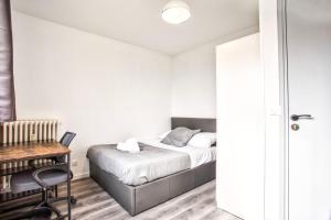 Appartements La Casa Will - Appartement familial pour 8 : photos des chambres