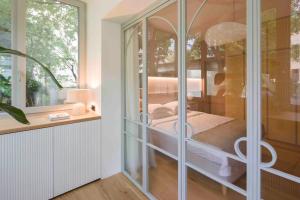 Ambassador ResidenceAmazing Garden & Flat2 BDR120 SQM