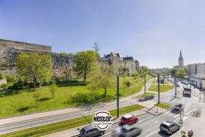 Appartements La Casa Will - Appartement familial pour 8 : photos des chambres