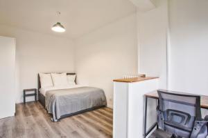 Appartements La Casa Will - Appartement familial pour 8 : photos des chambres