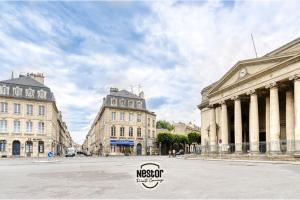Appartements La Casa Will - Appartement familial pour 8 : photos des chambres