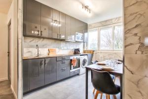 Appartements La Casa Will - Appartement familial pour 8 : photos des chambres