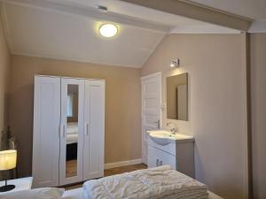 Vakantiewoning de Wilg met grote tuin