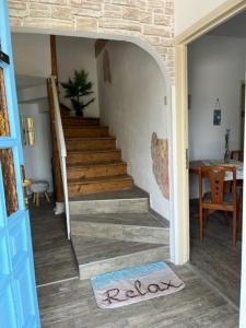 Istrian house Mojca 