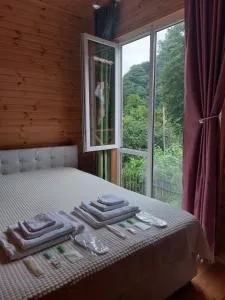 Saminavo - Dablats'ikhe