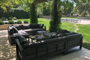 Villa Oasis Luxury and Relaxation in Provence