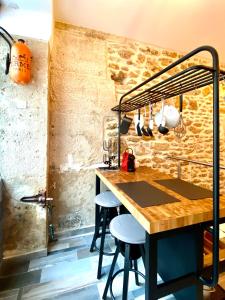 #SPA Wellness @ Paris 11ème