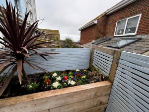 Hastings Old Town Tackleway privileged Sea Views whole house 3 beds