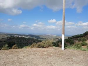 Kamini Cretan sea view