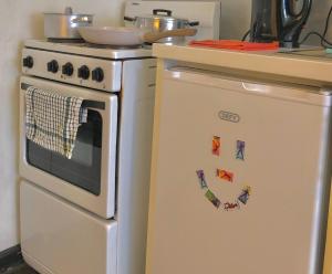 Suns spacious apartment