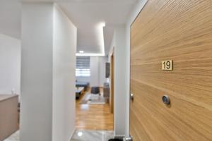 Lux Apartman Kleopatra Vip Bogic