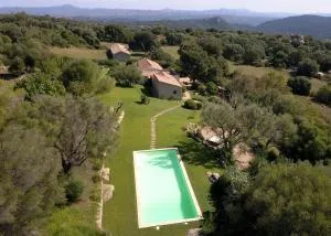 Stazzo San Trano - Luogosanto