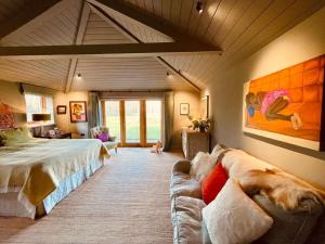 Luxury Countryside Haven for 10