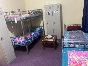 Dream valley hostel