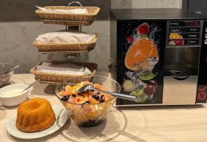 Apartmány Fatrapark 1 s WELLNESSOM Hrabovská dolina