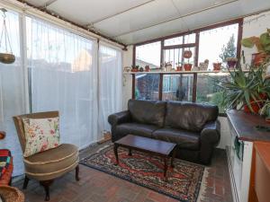 Victorian Town House