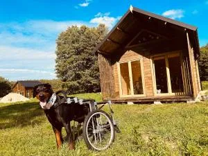 aResowa Wioska - Zachodźko