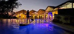 Annabel's Resort - San Jose