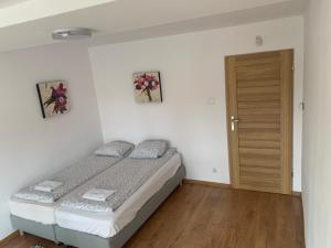 B&B vis a vis Zamku