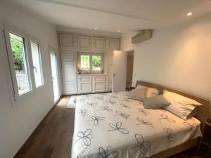 Villas Villa Pabisacrobis : photos des chambres