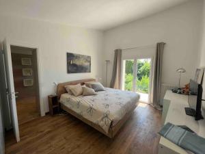 Villas Villa Pabisacrobis : photos des chambres