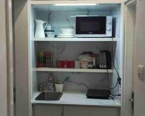 Globetrotters City Center Modern ᯤ