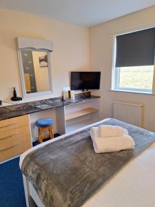 Double Room room in The Mill Forge