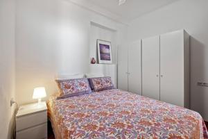 Apartamento frente a la playa